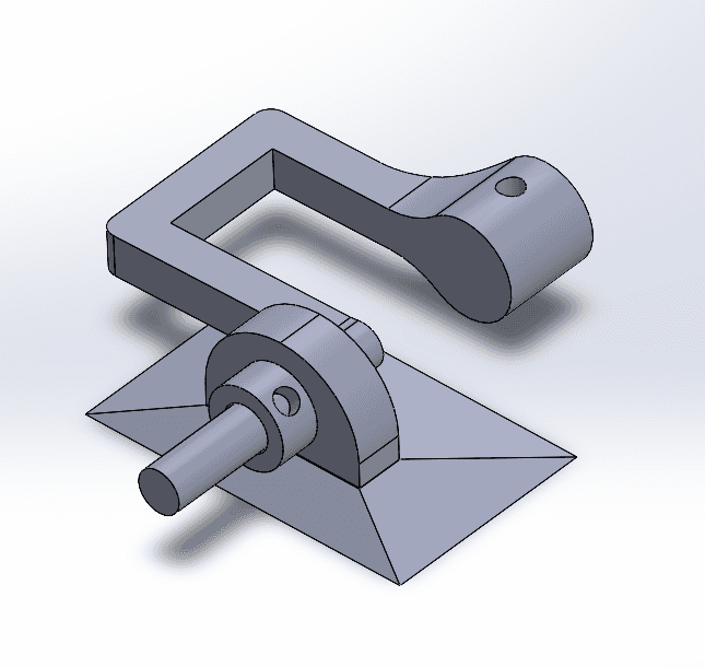 180 holder