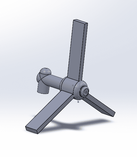 Anemometer