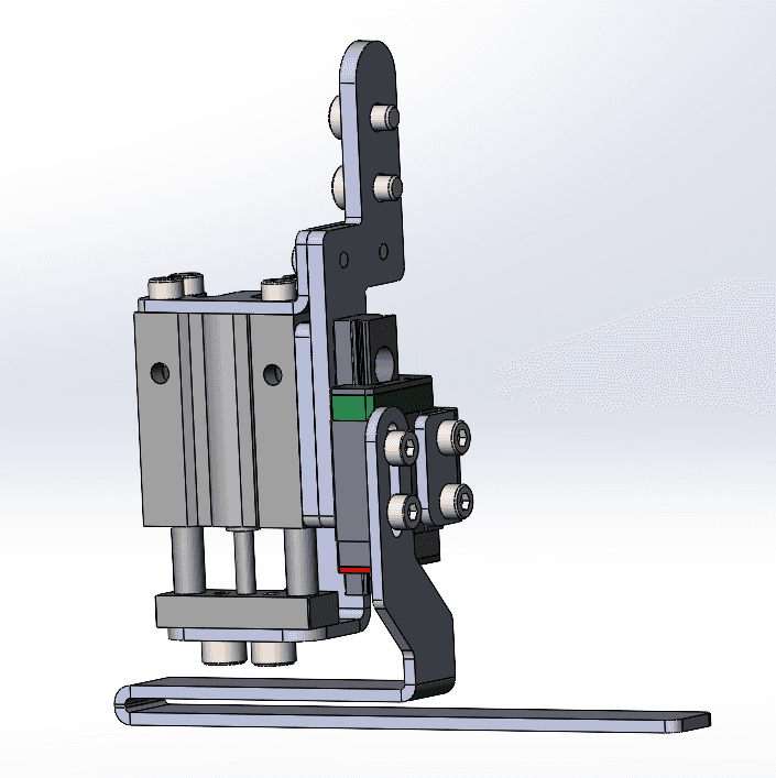 LACO holder