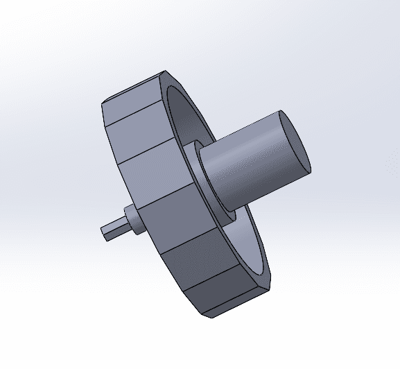 Mouse wheel